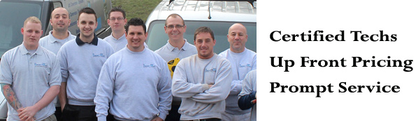 certified techs in Taylor, Michigan 